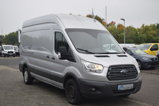 Ford Transit (Bild 9)