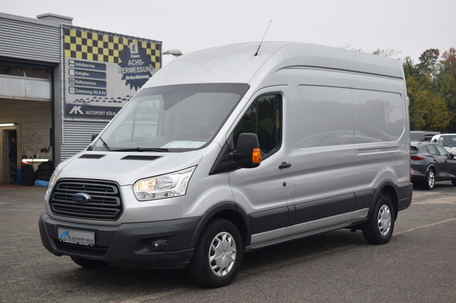 Ford Transit (Bild 16)
