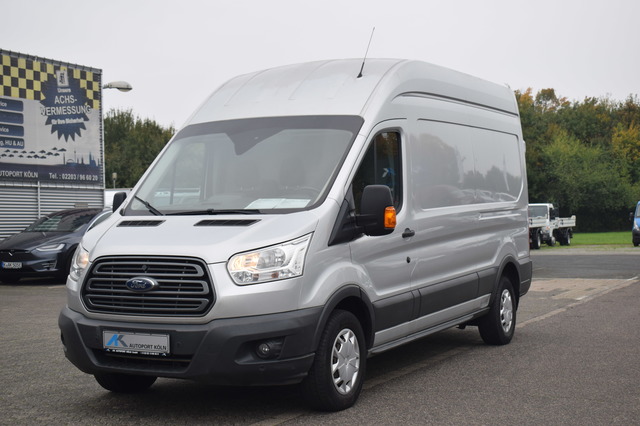 Ford Transit (Bild 1)