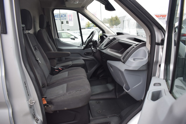 Ford Transit (Bild 17)
