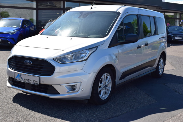 Ford Grand Tourneo (Bild 2)