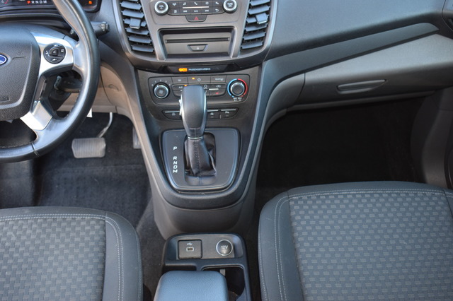 Ford Grand Tourneo (Bild 6)