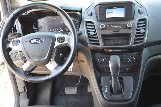 Ford Grand Tourneo (Bild 7)