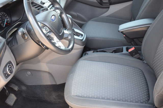 Ford Grand Tourneo (Bild 8)
