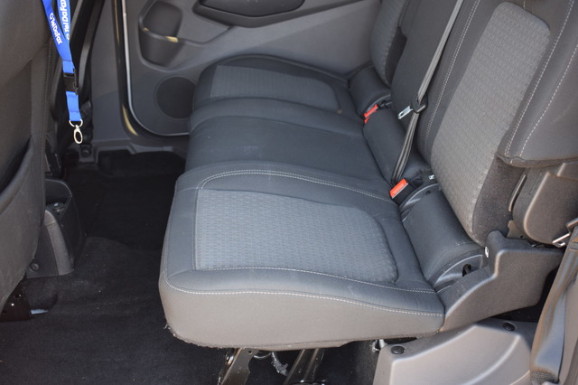 Ford Grand Tourneo (Bild 14)