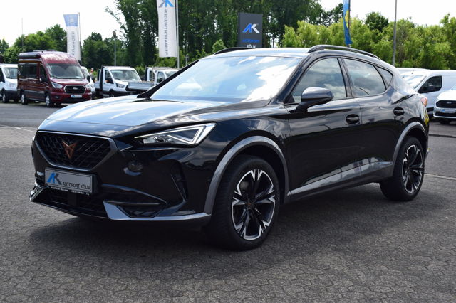 Cupra Formentor (Bild 1)