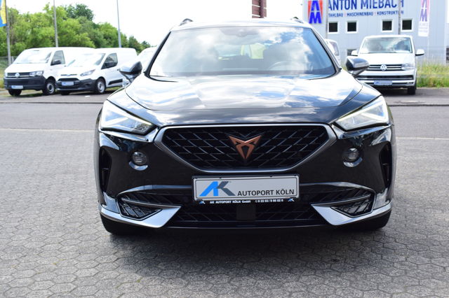 Cupra Formentor (Bild 3)