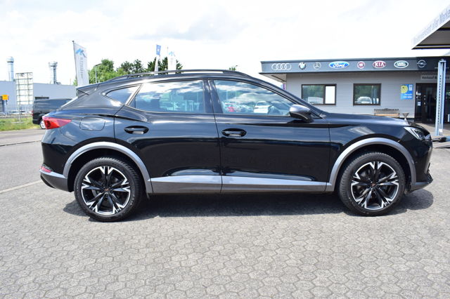 Cupra Formentor (Bild 4)