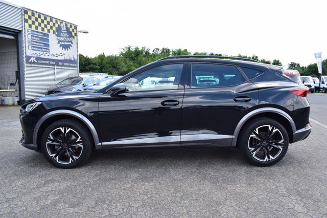 Cupra Formentor (Bild 5)