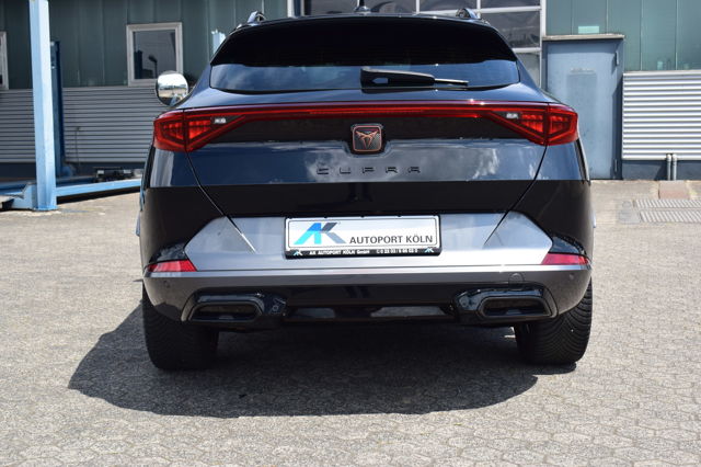 Cupra Formentor (Bild 8)