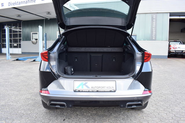 Cupra Formentor (Bild 9)