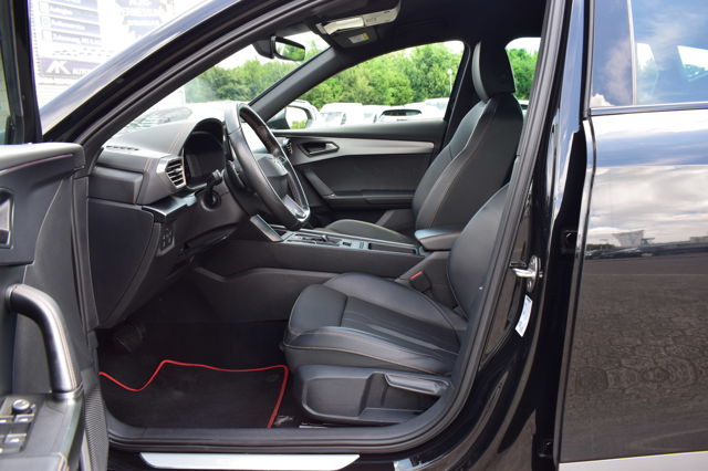 Cupra Formentor (Bild 10)