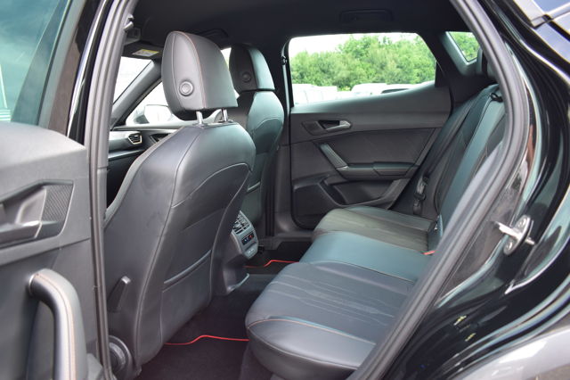 Cupra Formentor (Bild 11)