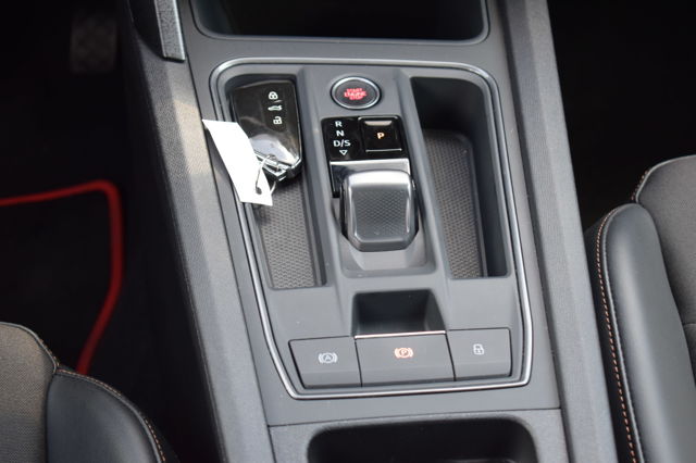 Cupra Formentor (Bild 15)