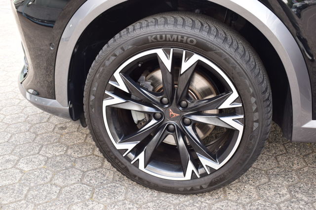 Cupra Formentor (Bild 17)
