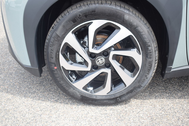 Toyota AYGO (Bild 16)