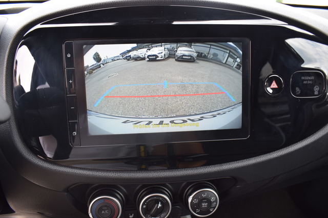 Toyota AYGO (Bild 10)