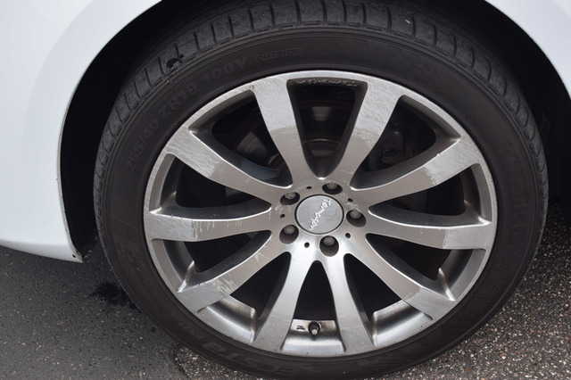 Mercedes-Benz V 220 (Bild 15)
