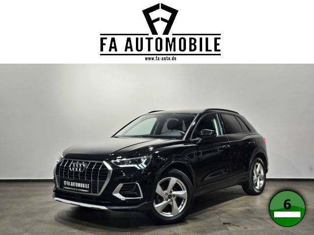 Audi Q3 35 TFSI Sport Virtual LED Plus Standheiz. AHK