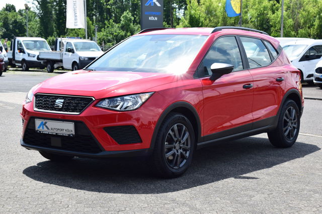Seat Arona (Bild 2)