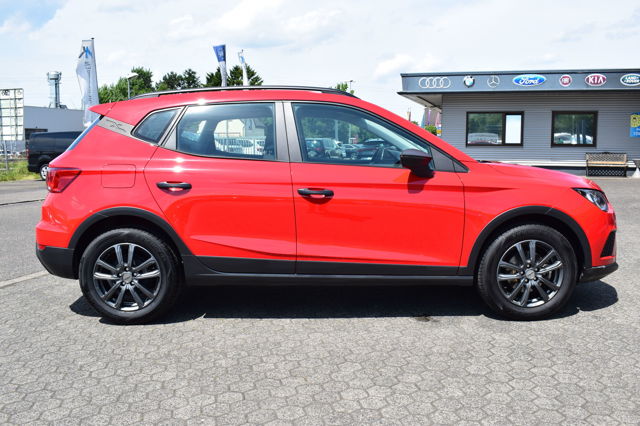 Seat Arona (Bild 3)