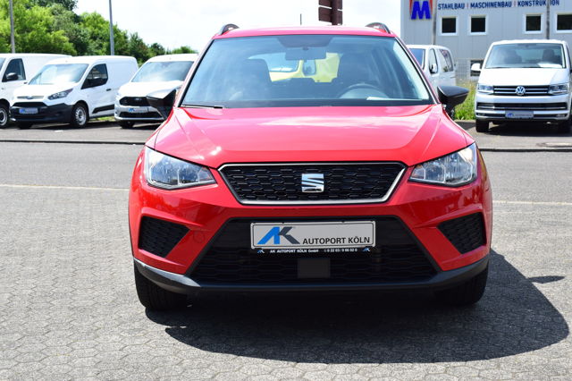 Seat Arona (Bild 5)