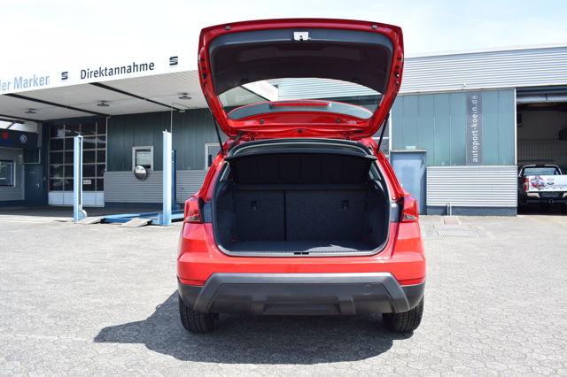 Seat Arona (Bild 14)