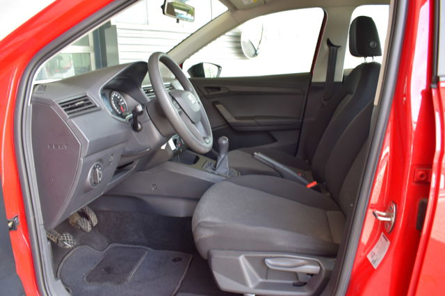Seat Arona (Bild 7)