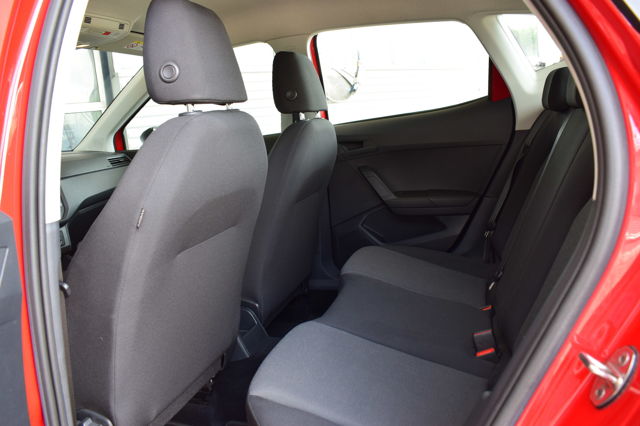 Seat Arona (Bild 9)