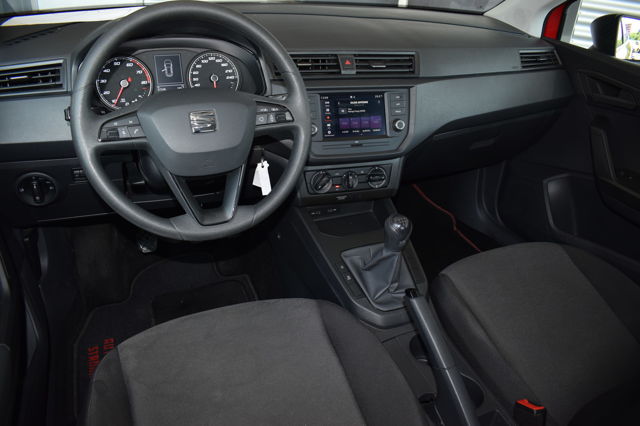 Seat Arona (Bild 6)