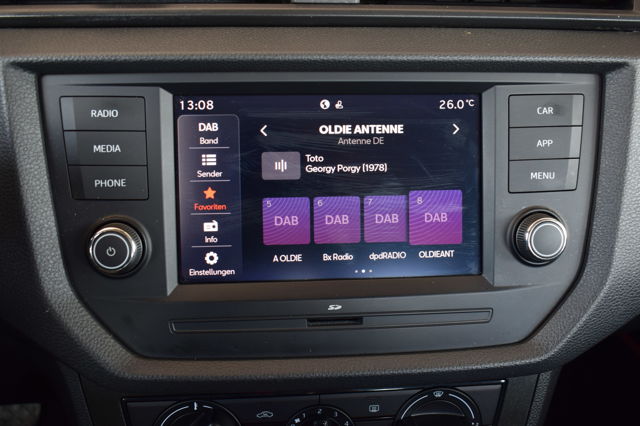 Seat Arona (Bild 8)