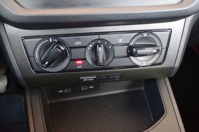 Seat Arona (Bild 10)