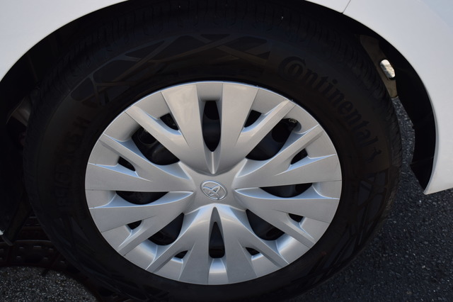Toyota Yaris (Bild 15)