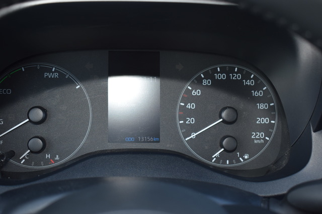 Toyota Yaris (Bild 16)