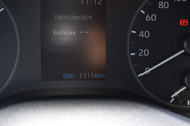 Toyota Yaris (Bild 25)