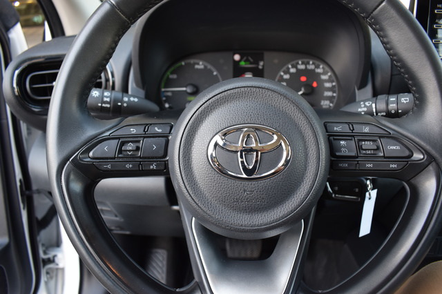 Toyota Yaris (Bild 30)