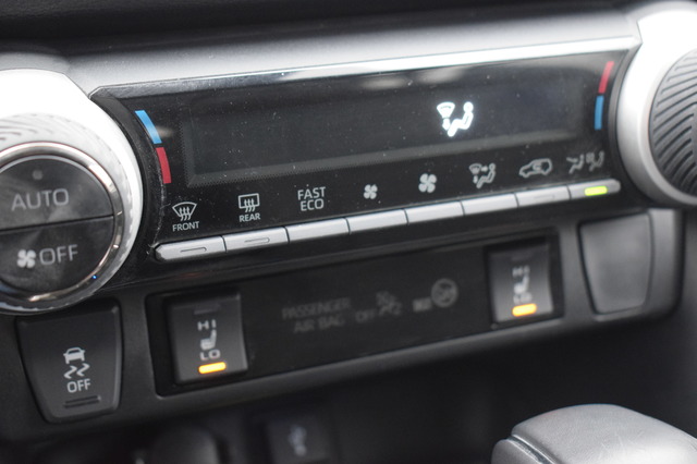 Toyota RAV 4 (Bild 16)