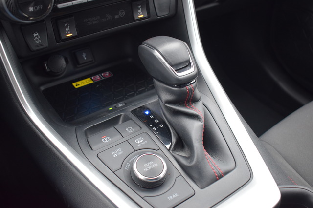 Toyota RAV 4 (Bild 13)