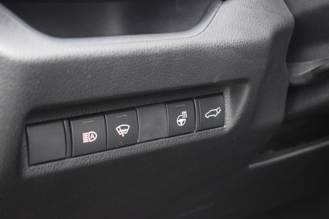 Toyota RAV 4 (Bild 18)