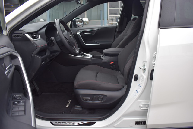 Toyota RAV 4 (Bild 14)