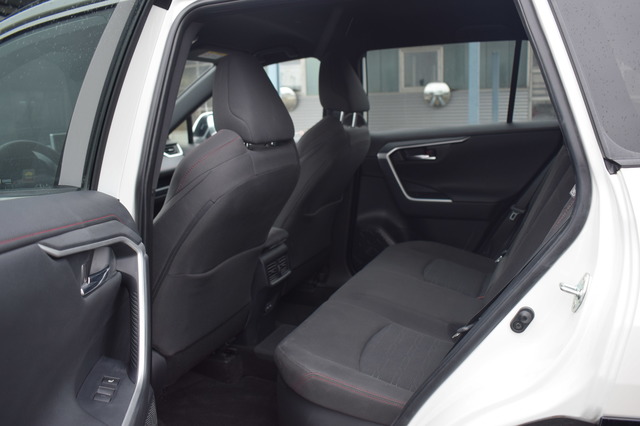 Toyota RAV 4 (Bild 20)