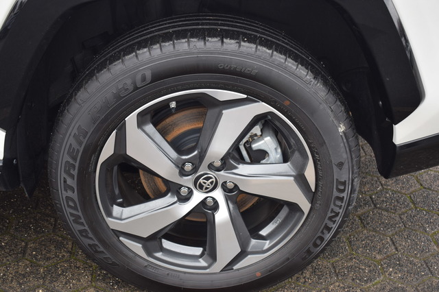 Toyota RAV 4 (Bild 19)