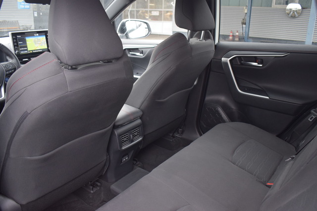 Toyota RAV 4 (Bild 15)