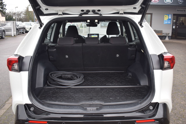 Toyota RAV 4 (Bild 21)