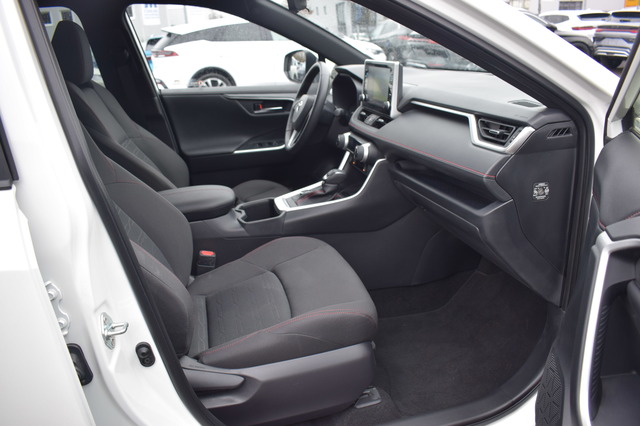 Toyota RAV 4 (Bild 11)