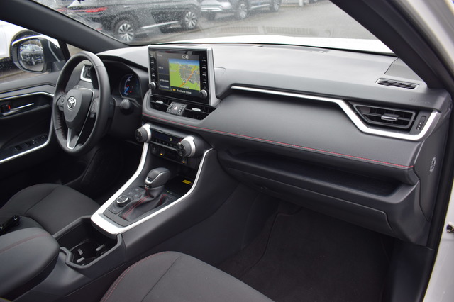 Toyota RAV 4 (Bild 12)