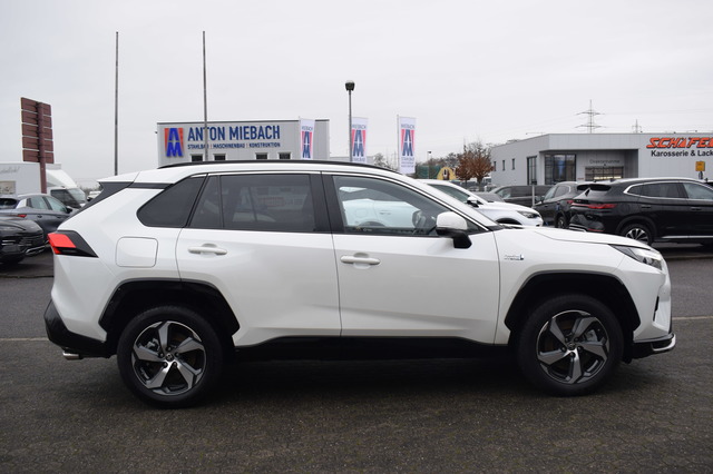 Toyota RAV 4 (Bild 6)