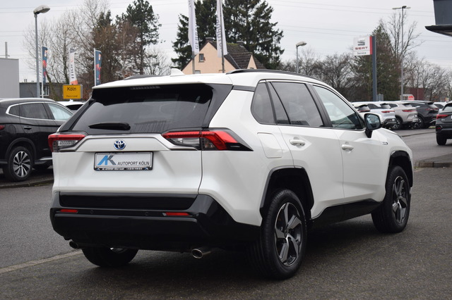 Toyota RAV 4 (Bild 23)