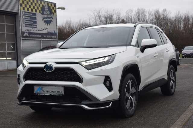Toyota RAV 4 (Bild 4)