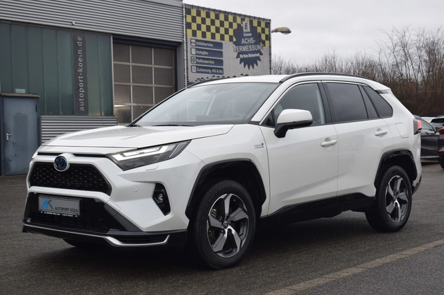 Toyota RAV 4 (Bild 3)